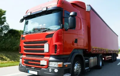 İstanbul Silopi Ambar Kargo