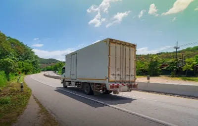 İstanbul ile Silopi Arası Bulaşık Makinesi Taşıma