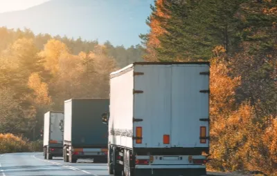 İstanbul ile Silopi Arası Klima Taşıma