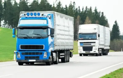 İstanbul ile Silopi Arası Eşya Taşıma